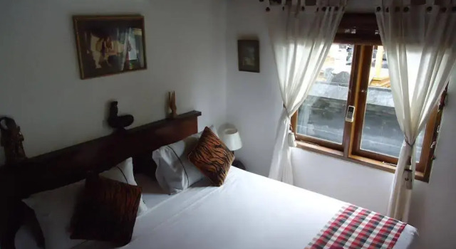 Puri Ayu, Book Hotel Billige hoteller i Canggu