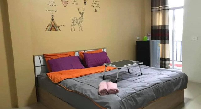 Номер Superior The Hope Residence