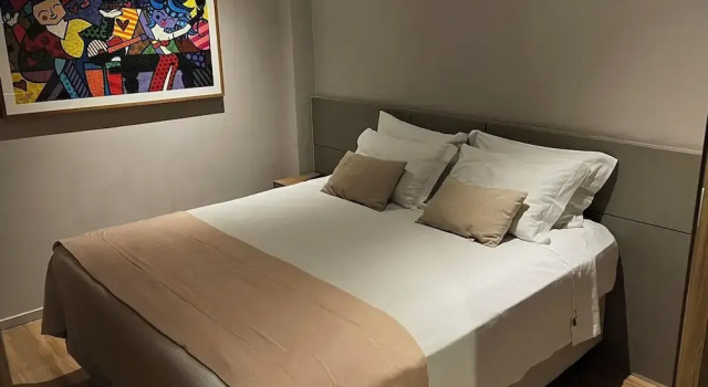 Студия Life Residence