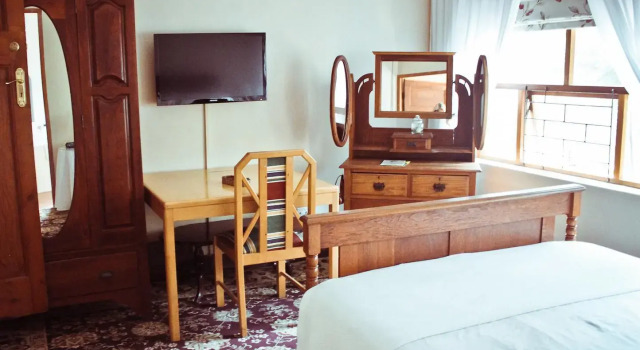 Номер Superior Mountain Manor Guest House & Executive Suites