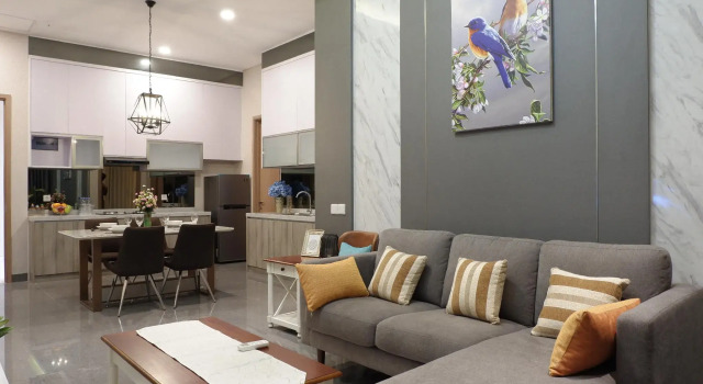 Senyum World Hotel, Reserva ahora Hotel Hoteles de negocios en Batu, 4* 5*