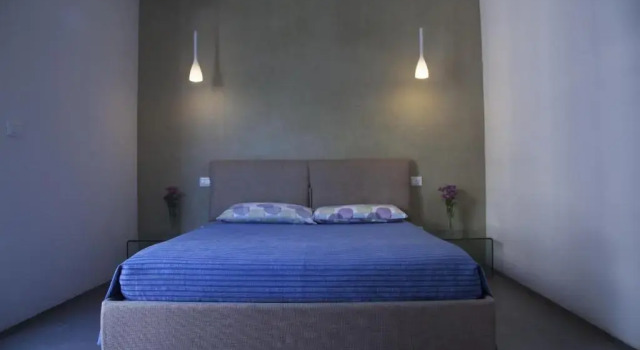 Двухместный номер Standard Rosalmar B&B