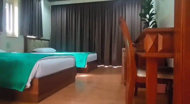 Номер Standard The Pine Golf & Lodge