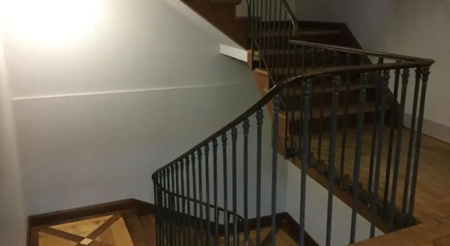 Студия Studio sur cour au coeur de Colmar
