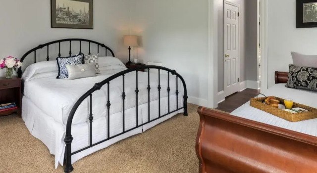 Люкс Pheasant Field Bed and Breakfast