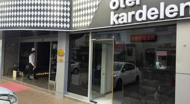 Kardelen Hotel