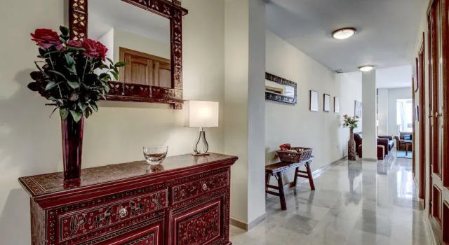 Del Parque Flats - Ollerias 2 Duplex