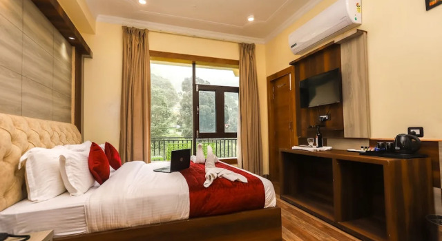 Номер Standard Hotel The Nest