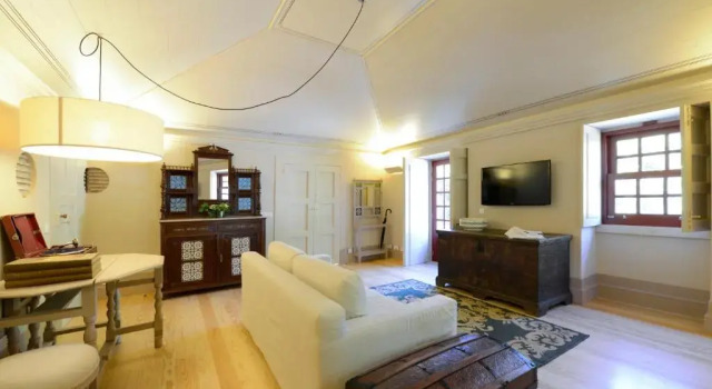 Apartmá Casa de Docim