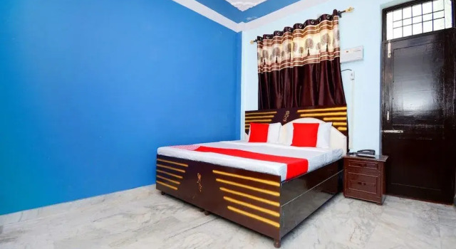 Oyo 38123 Jb Inn