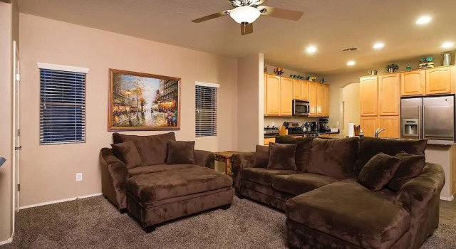 Номер Standard Madelines Cottage By Signature Vacation Rentals