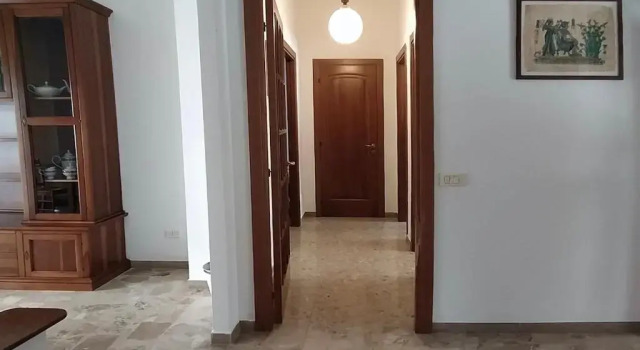 Апартаменты Residenza Cleopatra 3