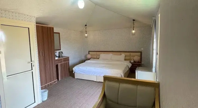 Тент Unique Oasis Resort