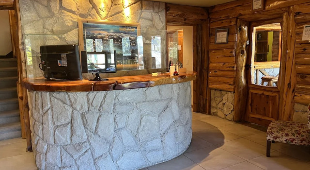 Hosteria Quime Quipan