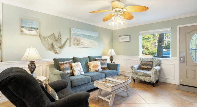 Gulf Highlands 207 Kimberly Drive, Varaa Villa Huvilat kohteessa Florida, Villa