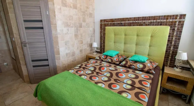 Номер Premium Apartamenty Gdynia City Center