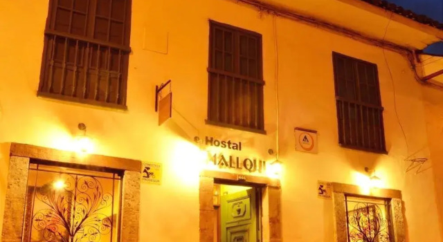 Hostal Mallqui, Varaa Hotelli Cusco City Centre Cusco, lähellä Hatun Rumiyoc