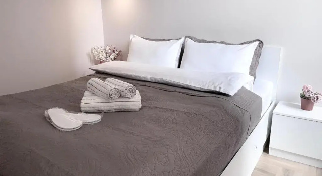 Apartmán TOMASO