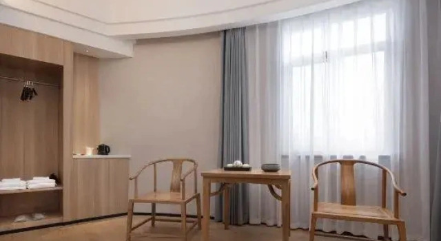 Suite tripla Huaya Hotel