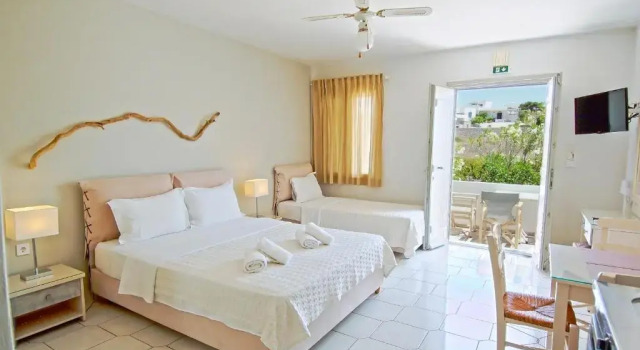 Hotel Rigas