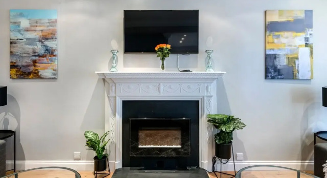 Victoria Mews House - By Sojourn, Varaa Huoneisto Asunnot kohteessa Merseyside, Huoneisto