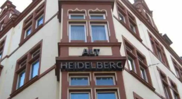 The Heidelberg Exzellenz Hotel