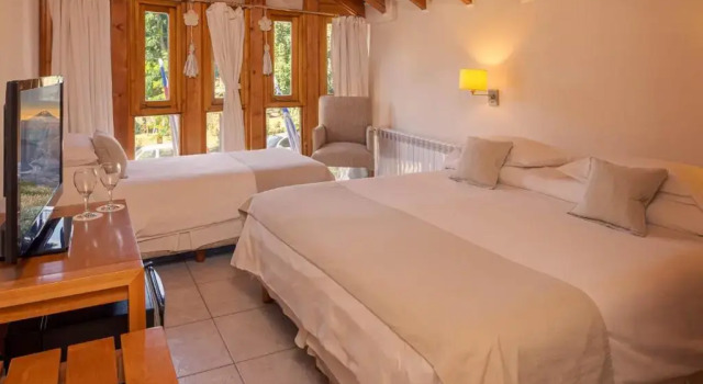 Номер Standard Hotel Antiguos