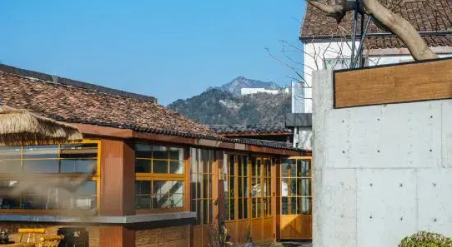 Tianyun Holiday Homestay, Забронировать Отель Чичжоу Аньхой