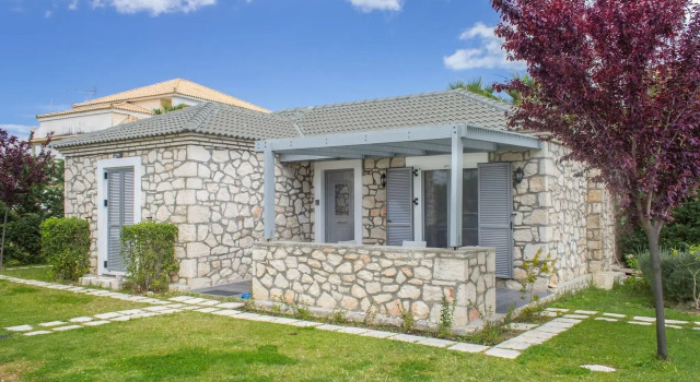 Harmony Villas