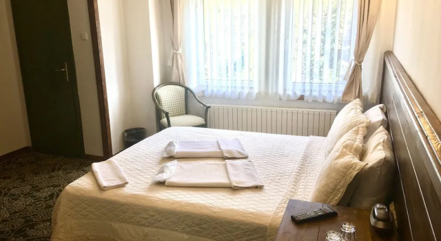 Двухместный номер Standard Kartaltepe Hotel