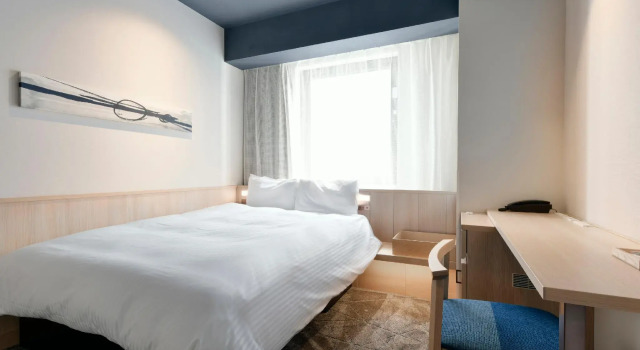 Vessel Hotel Campana Susukino, Забронировать Отель Саппоро Хоккайдо