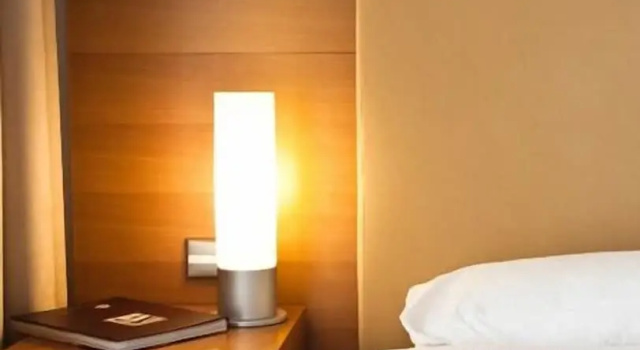 Двухместный номер Luxury Intercity Anápolis