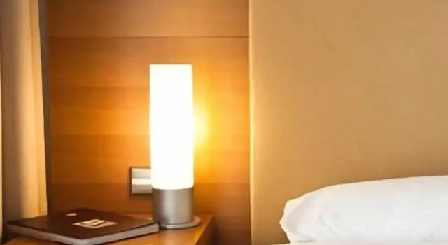 Двухместный номер Luxury Intercity Anápolis