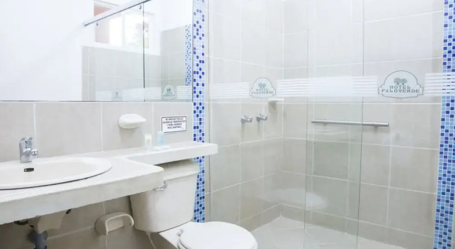 Вилла Hotel PaloVerde Villas Campestres