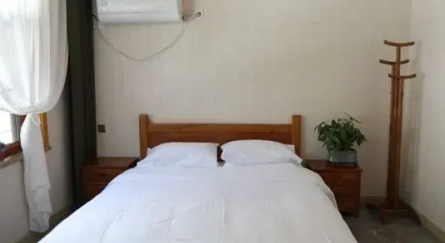 Семейный люкс Mount Wutai is a home stay