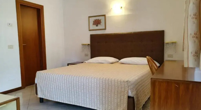 Двухместный номер Standard Villa Belvedere Hotel
