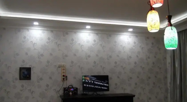 Apartment Tevdore Mghvdeli, Забронировать Апартаменты/квартира Апартаменты Тбилиси, рядом с Тбилисский цирк, Апартаменты/квартира