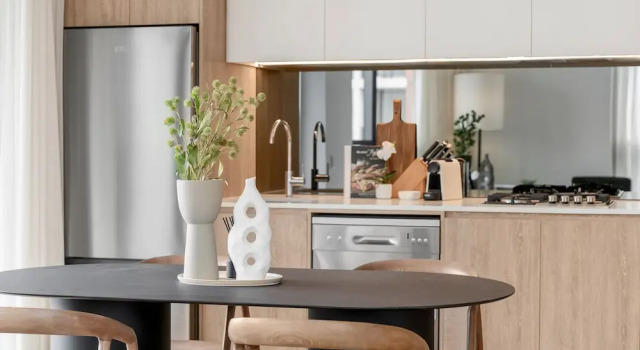 Апартаменты Urban Rest Parramatta Apartments