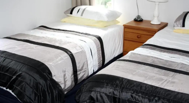 Коттедж Bucks Point - Norfolk Island Holiday Homes