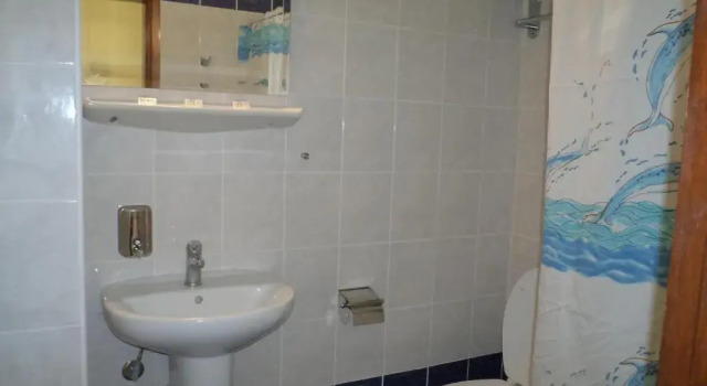 Студия Standard Rea Hotel