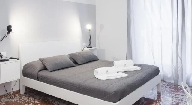 Номер Economy La Casa delle Acciughe Guest House