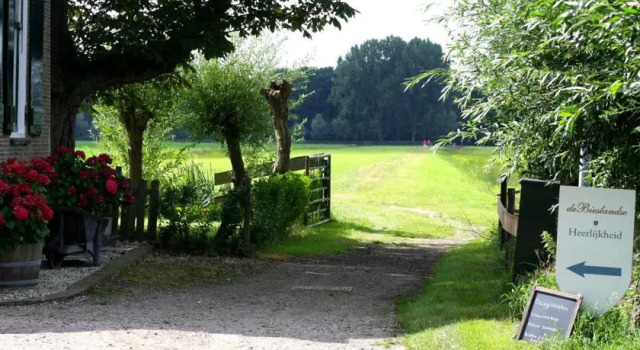 de Bieslandse Heerlijkheid
