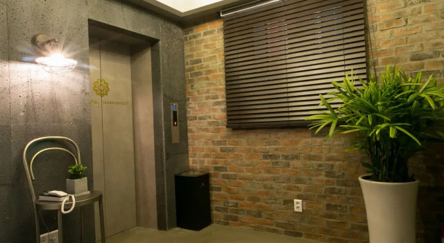 February Hotel Songdo Amnam, Buchen Sie Hotel Seo-Gu Busan