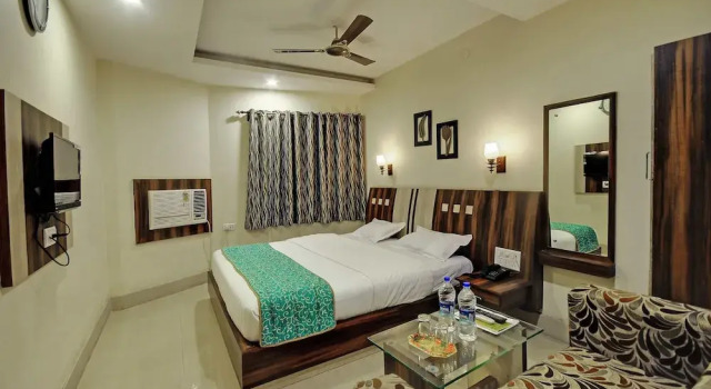 Camera Superior Hotel Anurag