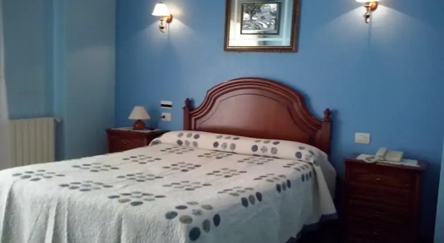 Номер Standard Hotel Internacional