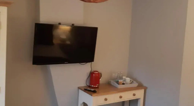 Номер Standard The Masons Arms