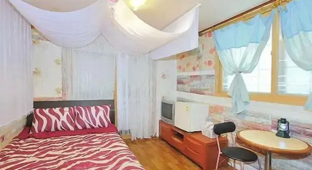 Gangchon Pine Hill Pension, Забронировать Отель Чхунчхон Канвондо