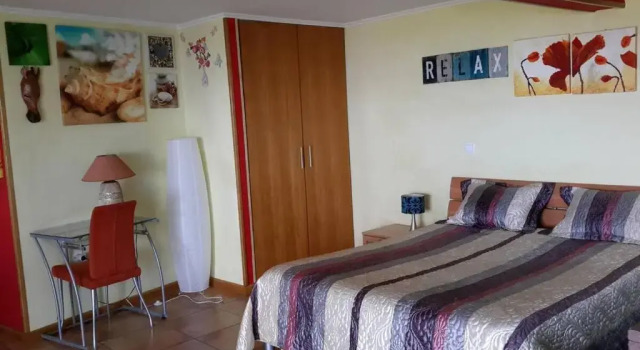 Beautiful Apartment Fontes