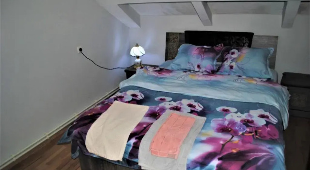Номер Standard Family Guesthouse - MACHARASHVILI
