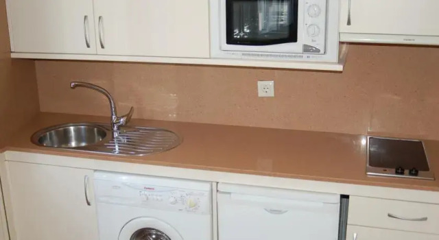 Apartamentos Progreso